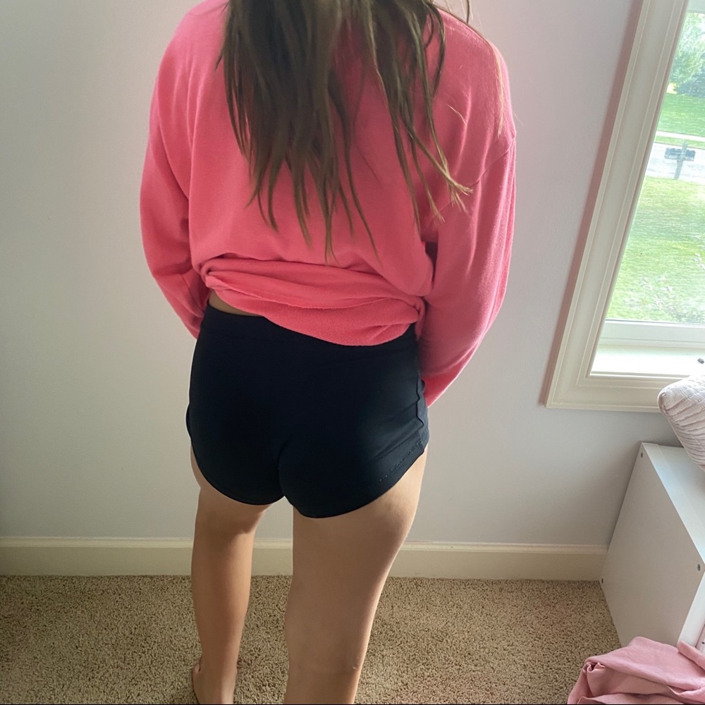 Pink crew neck - Picture 2 of 2